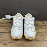 Nike Dunk Off White Lot 1