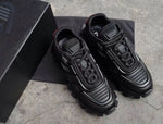 Prada Cloudbust Thunder Knit Black