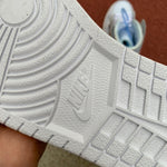 Jordan 1 Retro High Off White Blanche