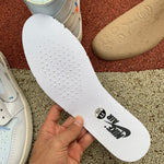 Jordan 1 Retro High Off White Blanche