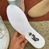 Jordan 1 Retro High Off White Blanche