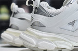 Balenciaga Track Blanche