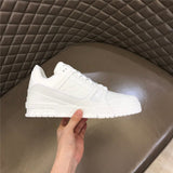 LV Trainer blanche