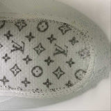 Air Force 1 Louis Vuitton Blanche