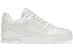 LV Trainer blanche