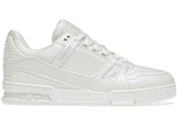 LV Trainer blanche