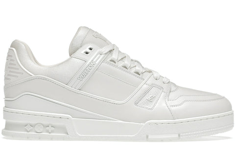 LV Trainer blanche