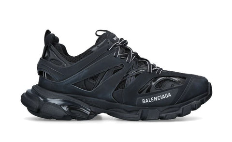 Balenciaga Track noir