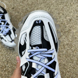Balenciaga Track Clear Sole