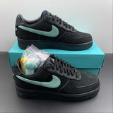 Air Force 1  Tiffany And Co.