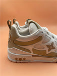 Lv Skate Beige