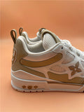 Lv Skate Beige