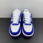 Air Force 1 Louis Vuitton Bleu