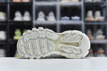 Balenciaga Track Blanche