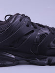 Balenciaga Track noir