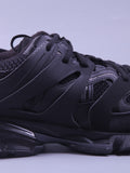 Balenciaga Track noir