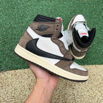Jordan 1 Retro High Travis Scott