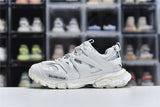 Balenciaga Track Blanche