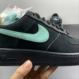 Air Force 1  Tiffany And Co.