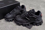 Prada Cloudbust Thunder Knit Black