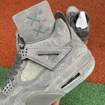 Jordan 4 Retro Kaws