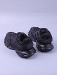 Balenciaga Track noir