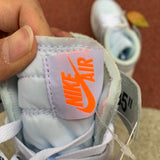Jordan 1 Retro High Off White Blanche