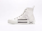 Dior B23 Blanche