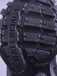 Balenciaga Track noir