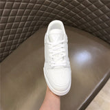 LV Trainer blanche