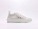 Dior b23 blanche low