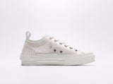 Dior b23 blanche low