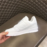 LV Trainer blanche