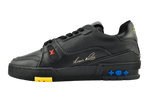 Louis Vuitton Trainer Noir