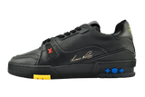 Louis Vuitton Trainer Noir