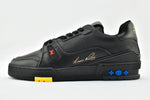 Louis Vuitton Trainer Noir