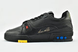 Louis Vuitton Trainer Noir