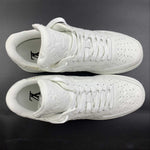 Air Force 1 Louis Vuitton Blanche