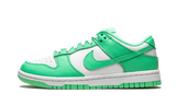 Nike Dunk Low Green Glow