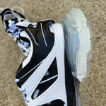 Balenciaga Track Clear Sole