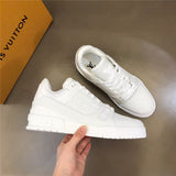 LV Trainer blanche