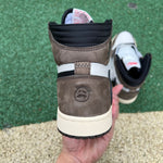 Jordan 1 Retro High Travis Scott