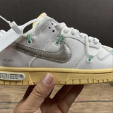 Nike Dunk Off White Lot 1