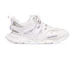 Balenciaga Track Blanche