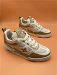 Lv Skate Beige