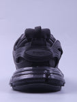Balenciaga Track noir