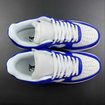 Air Force 1 Louis Vuitton Bleu