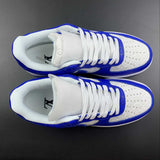 Air Force 1 Louis Vuitton Bleu