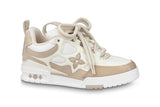 Lv Skate Beige