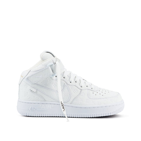 Air Force 1 High lv